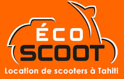 Eco Scoot Tahiti
